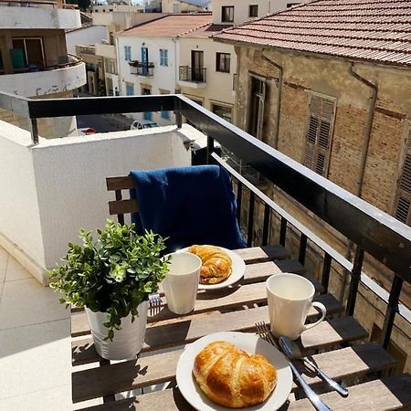 Cozy Place Larnaka Exterior foto