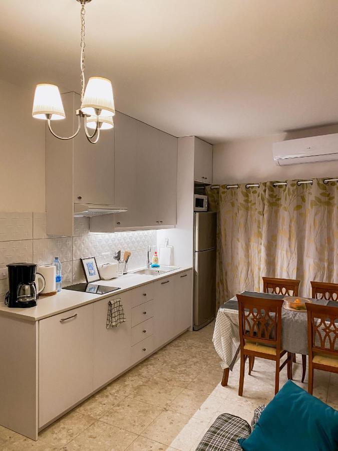 Cozy Place Larnaka Exterior foto